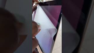 UNBOXING MY MACBOOK AIR | EARLY BIRTHDAY GIFT