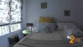 Apartamento lujo milla de oro