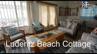 Luderitz  Beach Cottage. Self catering in Luderitz Nainbia.