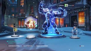 (Overwatch)6#