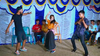 Jole Agun Bukete Dj | Laga Kera Bera | Bangla New Wedding Dance 2024 | Juthi New Dance | Saq Media