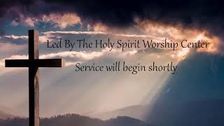 LBTHS | SUNDAY SERVICE | PASTOR SCOTT GILES | 8/28/2022