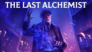 The Last Alchemist - The Secrets and The Mysteries of Fulcanelli