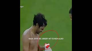 PEOPLE FORGET ABOUT RAUL THE LEGEND #football #trending #funny #4k #edit #shorts