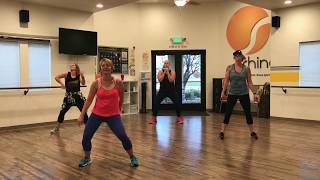 Whatever It Takes | Imagine Dragons | Cover by Karaoke Pros | Cardio Dance Fitness