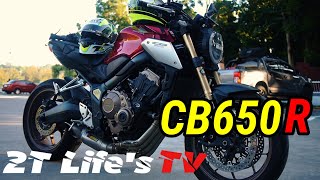 Honda CB650R I Yamaha R6 I BMW S1000rr I Kawasaki Ninja 1000 I Suzuki GSXR Shell Boso Boso 06-19-21