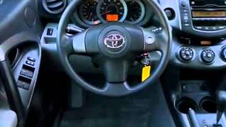 2011 Toyota RAV4 Anderson SC