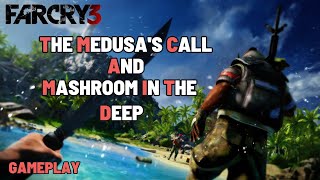 The Medusa's Call - Far Cry 3 - Gameplay