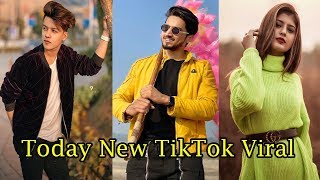 TikTok New SONG  Viral Videos | Riyaz, Jannat, Faisu, Gima, Arishfa, Lucky | GARMI SONG