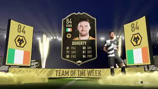 Fifa 20 Bournemouth SBC