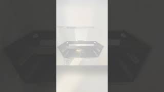 Wall-Mount Vanity Installation | Sleek Bathroom Vanity Upgrade | Flix Handyman #shorts #shortsfeed