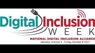 Digital Inclusion Week 2021