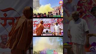 HIGHLIGHTS | Divy Rangotsav 2024 | 10-03-2024 | dhani khajur chana hayda ankkut #vadtaldham #holi