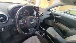 AUDI A1 1.6 TDI 105 CV Ambition