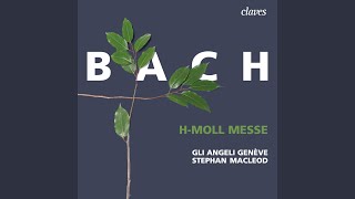 h-moll-Messe, BWV 232: XIV. Crucifixus