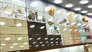 কম বাজেটে🔥চায়না ওয়াল টাইলস কালেকশন | luxury china wall tiles collection 2024