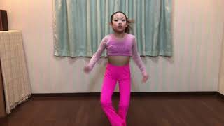 #7rings #battle #challenge choreo by rinon