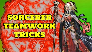 5 Tricks All Good Sorcerers Know in Pathfinder 2e