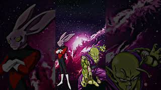 Who is strongest (Piccolo vs Dyspo)