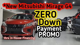 2024 Mitsubishi Mirage G4 review how to order #mirageg4 #mirage #mitsubishimirageg4