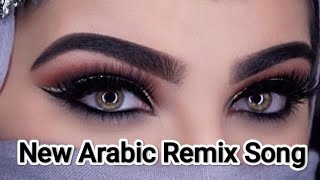 New Arabic Song 2024_car boosted song