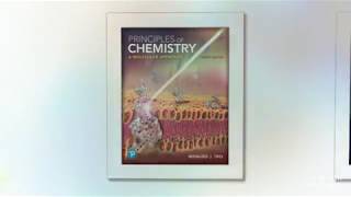 Test Bank Principles of Chemistry 4th Edition Tro