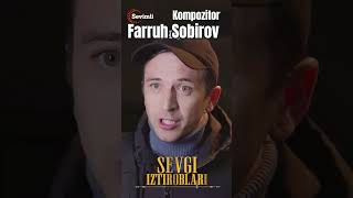 Sevgi iztiroblari  / Milliy serial  N'11 #shorts