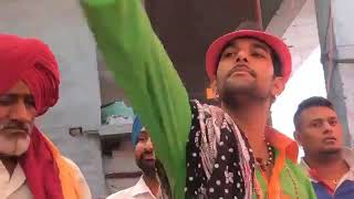 Gulam Jugni Assi Kallan Mela Khan Sisters Live Show