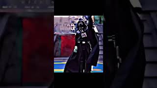 You Will Always Be A Monster - Vader Edit #starwars #edit #shorts