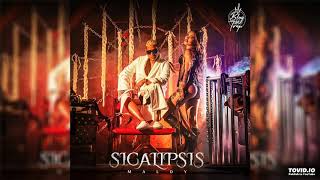 *Maldy, Mkenssy, J Luna - Desde Los 15 (Album Sicalipsis)*