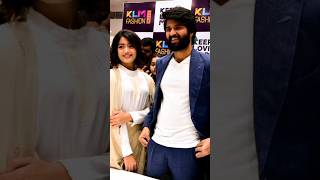 Vijay Devarakonda with Rashmika mandana youtube short video #vijaydevarakonda #rashmikamandana