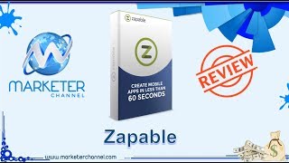 zapable app - zapable app builder the easiest way to create and sell mobile apps online