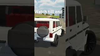 driving bolero in city #shorts #ytshorts #viral #trending