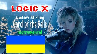 Lindsey Stirling - Carol of the Bells | instrumental