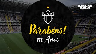 PARABÉNS GALO! DEPOIMENTOS DA MASSA!