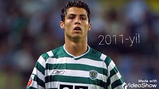 Ronaldo muhlislari bosa bitta like