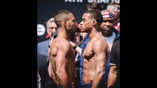 My Errol Spence Jr.-Kell Brook Post Fight Thoughts !!!