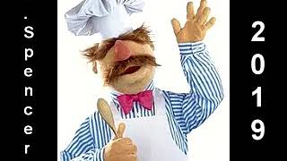 Bork Bork Bork - The Swedish Chef | The Muppets Show NES 8-Bit Song (2019) (FamiTracker)