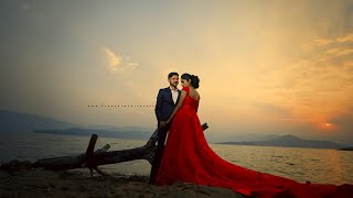 Best Pre Wedding 2021 | Radha Sanket Pre Wedding | Subah Subah