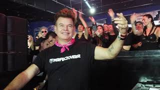 Paul Oakenfold @ Club Moscu (ex PACHA) [Buenos Aires] 15/08/2022 | Compilado 1/2