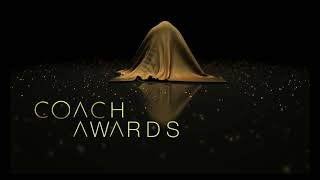 Coach Awards Video nomination deadlines