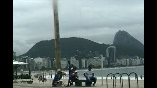 COPACABANA em 2 minutos