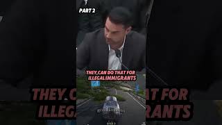 Ben Shapiro Hilarious Comeback! - Part 2 #benshapiro #benshapirodebate #benshapiroquickclips #funny