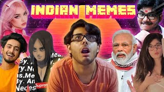 Dank Indian Memes🔥 || Indian Memes🤣 || Funny memes😂 || Hindi memes || Best memes || Compilation-37