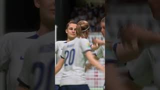 FIFA Women's World Cup: England vs Canada – Semi - Final!