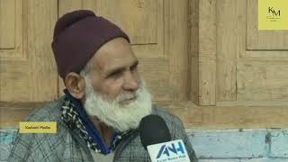 Father of Fayaz Ah appeals general public not to make fun of his son | Kashmiri Muslim