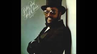 Billy Paul - Thank you (for this blessing)