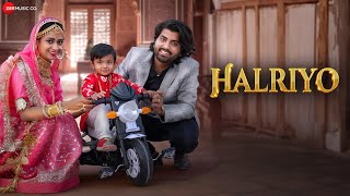 Halriyo - Official Music Video | Rekha Mewada & Anil Panwar | Deepika Prajapat | Paras Joshi