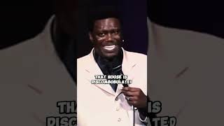 "30 minutes you be sleep"(Bernie Mac) #standupcomedy #shortvideo #funny #funnyvideo #thanks