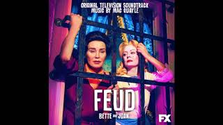 FEUD: Bette and Joan - Full OST - Mac Quayle